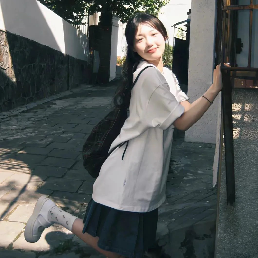 抓住你的衣领