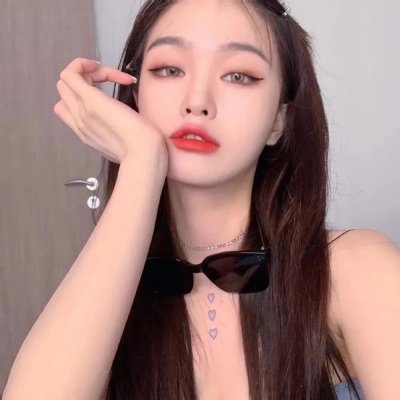 我是一部照相机